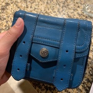 Proenza Schouler Wallet